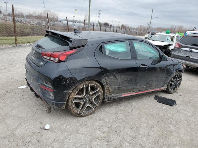 Hyundai Veloster N 2022 