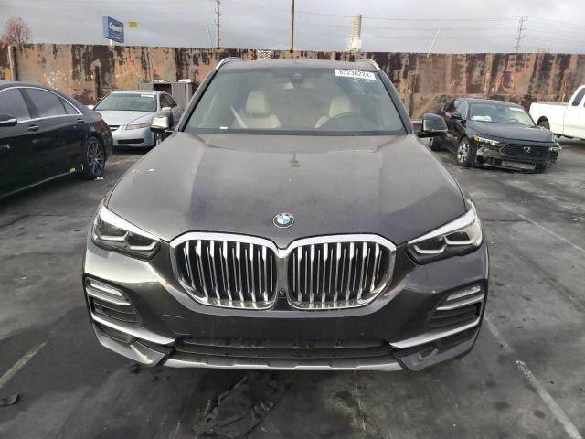 BMW X5 2020 sDrive40i