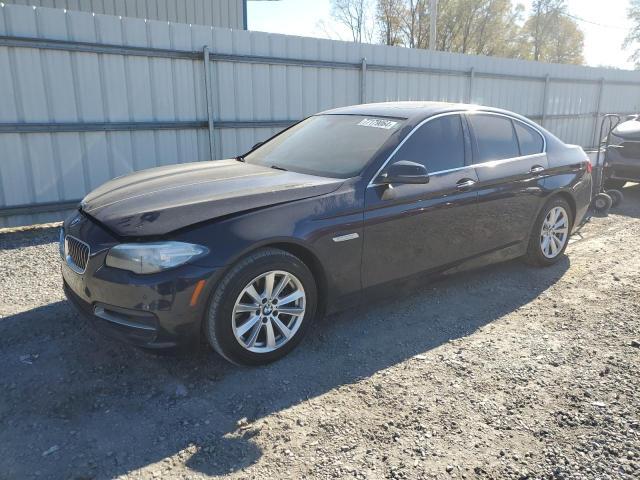 BMW 528i 2014 5-Series