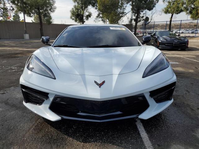 Chevrolet Corvette 2023 Premium 3LT