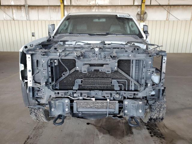 Chevrolet Silverado HD 2019 2500