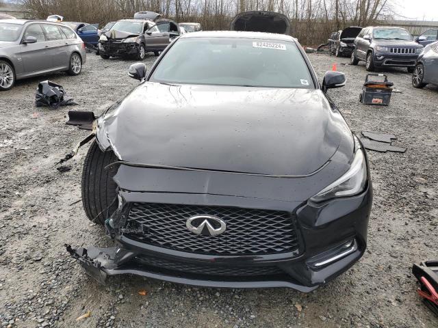 Infiniti Q60 2017 