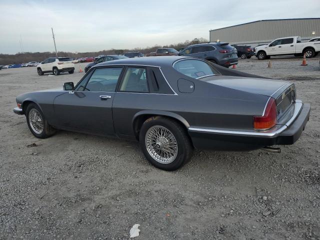 Jaguar XJS 1988 