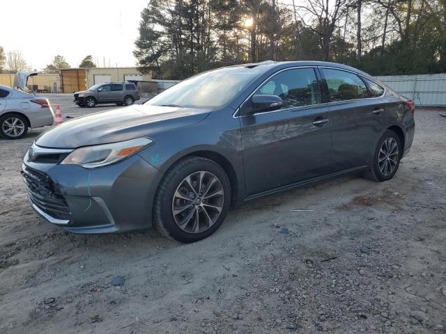 Toyota Avalon 2017 