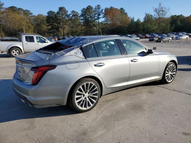 Cadillac CT5 2024 Premium Luxury