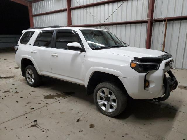 Toyota 4-Runner 2017 Base Grade