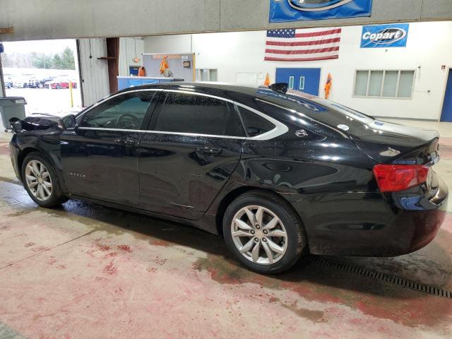 Chevrolet Impala 2020 LT (1LT)