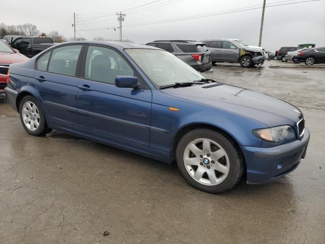 BMW 325i 2004 3-Series