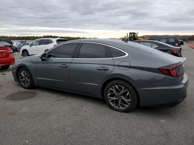 Hyundai Sonata 2020 