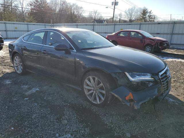 Audi A7 2014 Prestige quattro