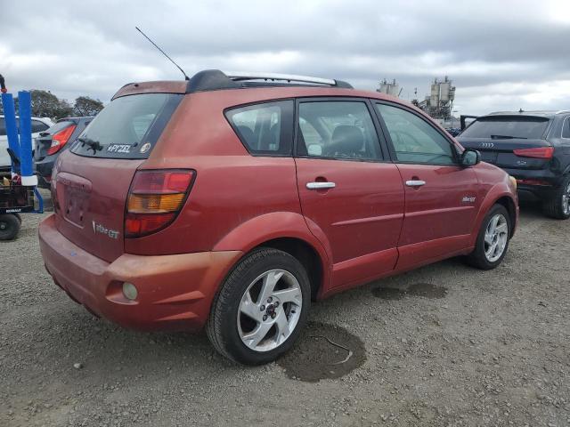 Pontiac Vibe 2003 GT (Opt VHP)