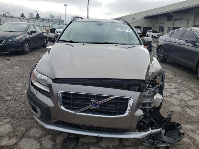 Volvo XC70 2009 Wagon body style