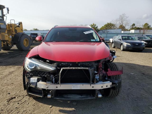 Alfa Romeo Stelvio 2018 TI Q4