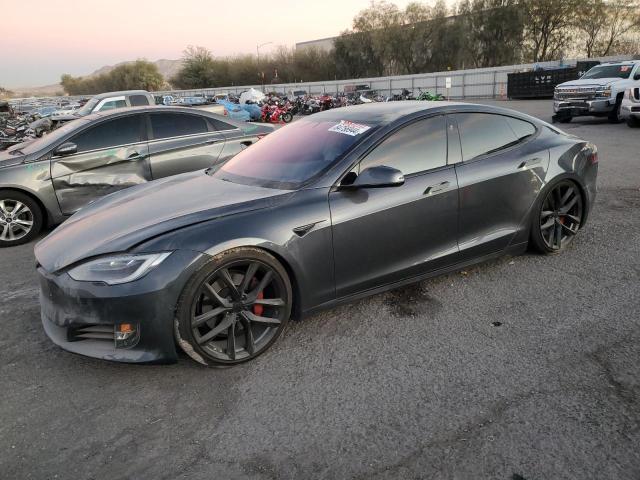 Tesla Model S 2017 