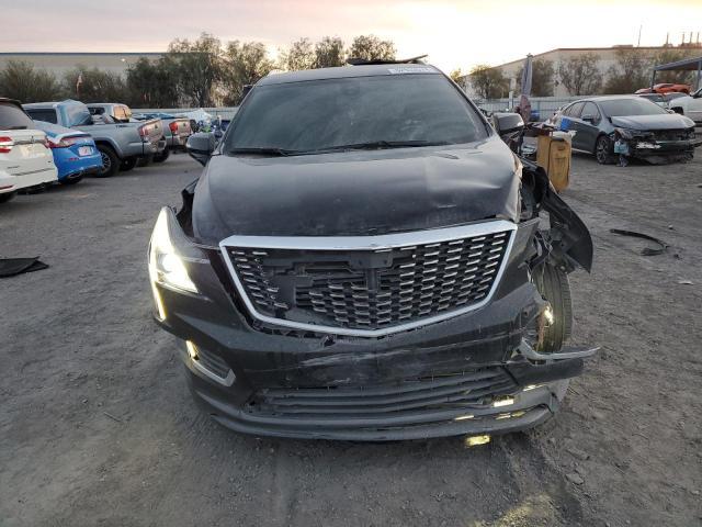 Cadillac XT5 2021 Luxury