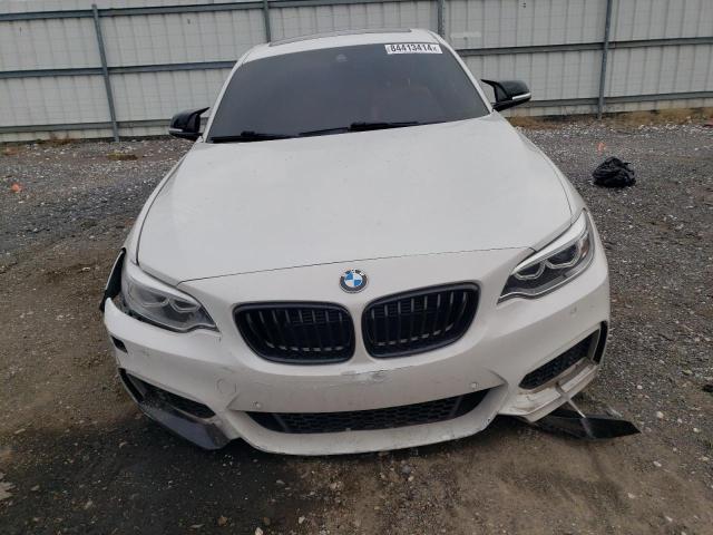 BMW M240i 2017 M240i