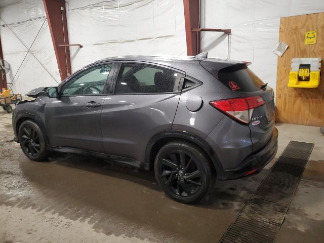 Honda HR-V 2022 Sport