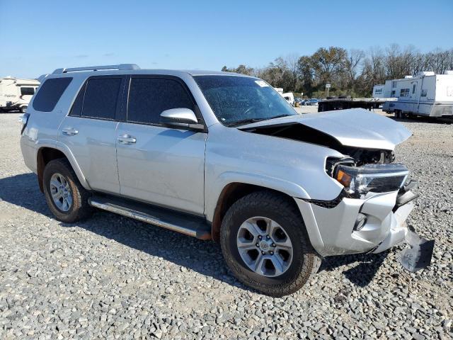 Toyota 4-Runner 2016 Base Grade