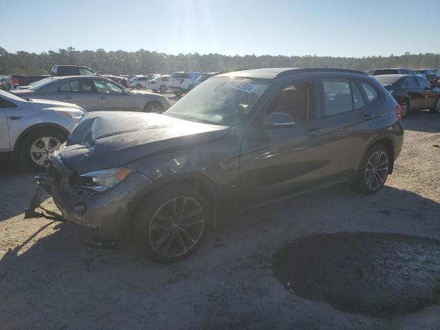 BMW X1 2014 xDrive35i