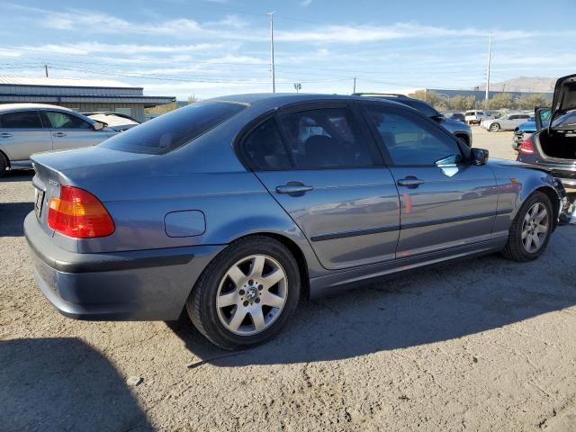 BMW 325i 2003 SA