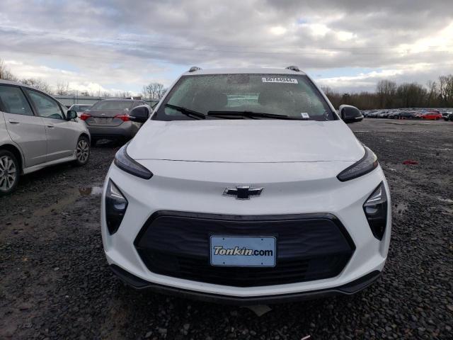 Chevrolet Bolt EUV 2022 LT