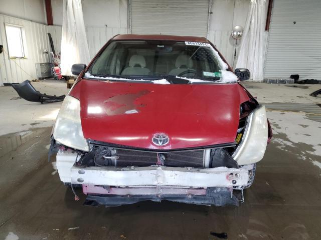 Toyota Prius 2005 NHW20L