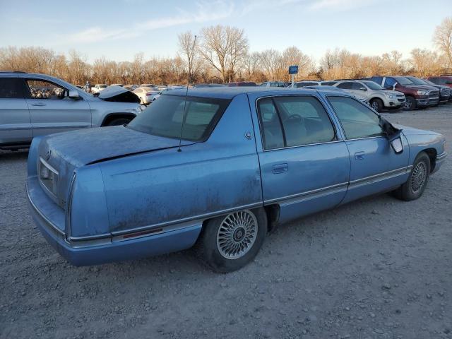 Cadillac Deville 1995 