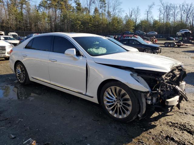 Genesis G90 2017 3.3T Premium