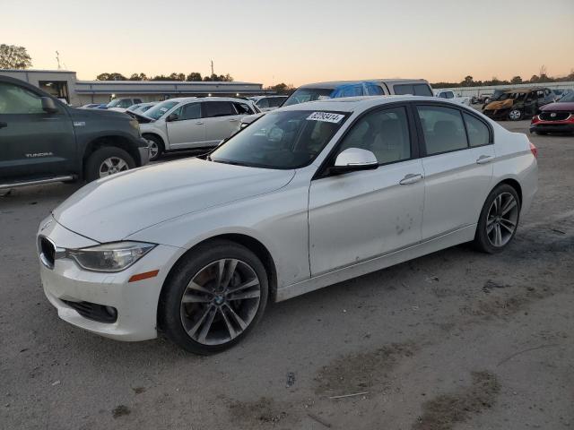 BMW 335i 2013 Sedan