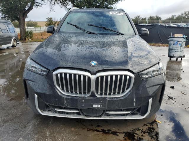BMW X5 2024 X5 xDrive40i