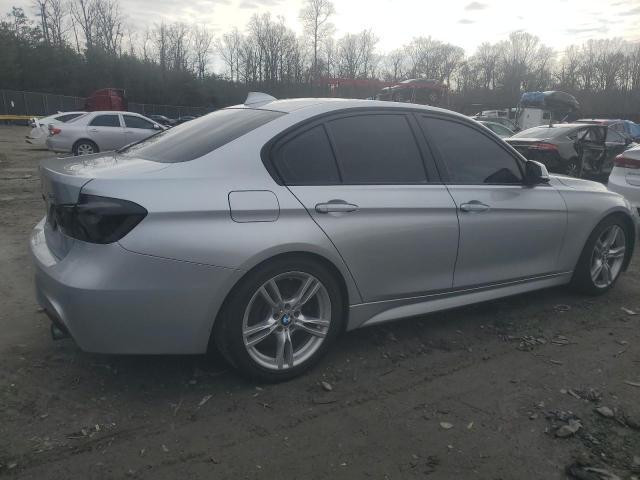 BMW 335i 2013 Sedan
