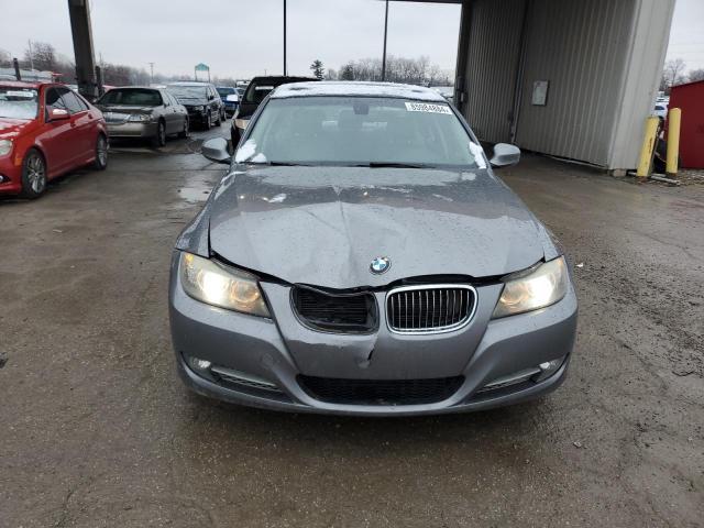 BMW 335d 2011 3-Series