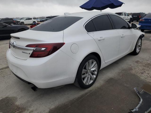 Buick Regal 2016 Leather
