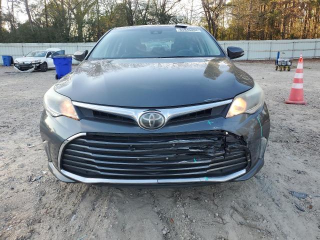 Toyota Avalon 2017 
