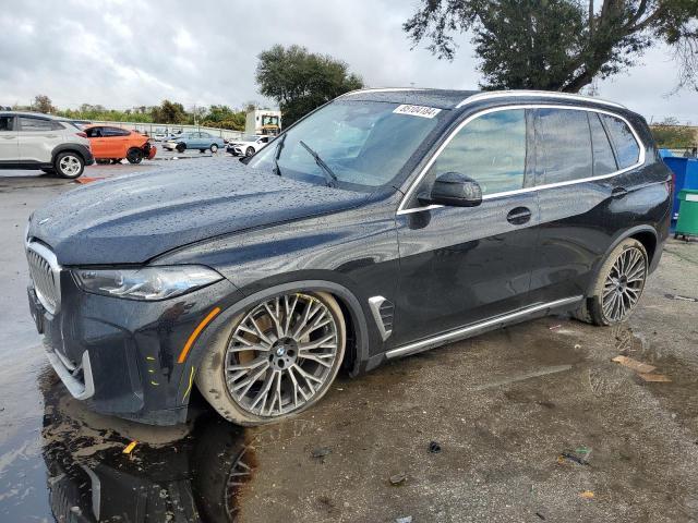 BMW X5 2024 X5 xDrive40i