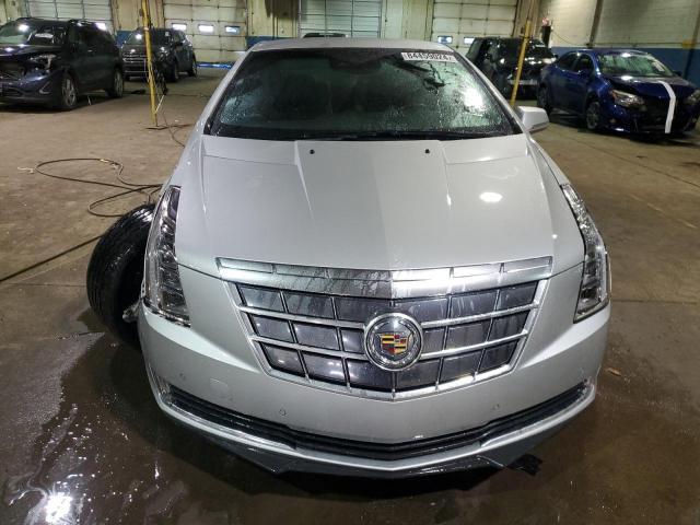 Cadillac ELR 2014 Luxury