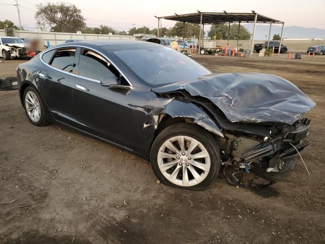 Tesla Model S 2016 