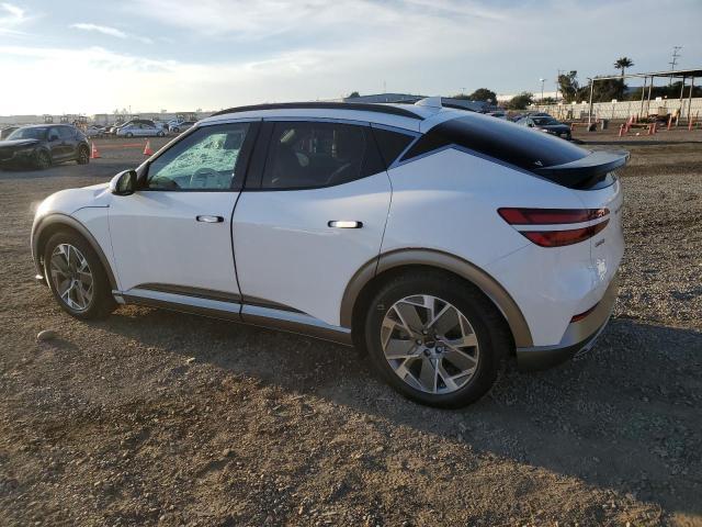 Genesis GV60 2025 Standard (RWD)