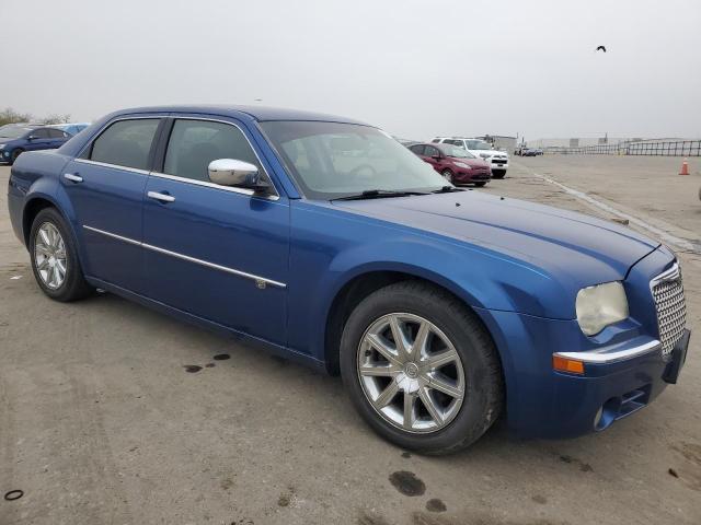 Chrysler 300C 2010 S (Sport)