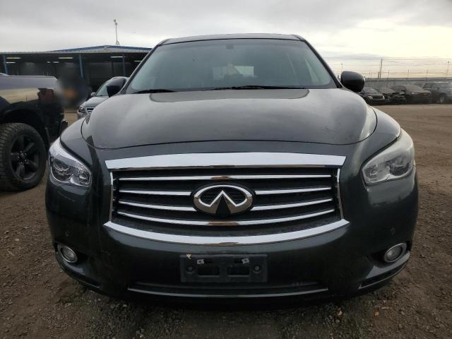 Infiniti JX35 2013 Wagon body style