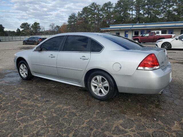 Chevrolet Impala Limited 2016 LS Fleet