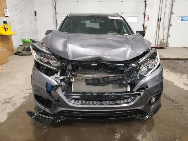 Honda HR-V 2022 Sport