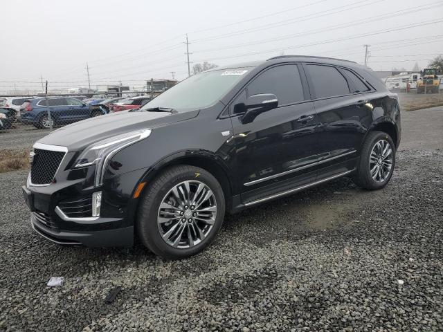 Cadillac XT5 2020 Sport