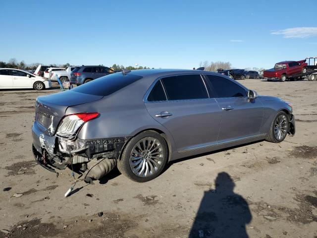 Genesis G90 2018 5.0 Ultimate