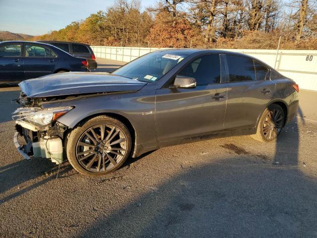 Infiniti Q50 2016 
