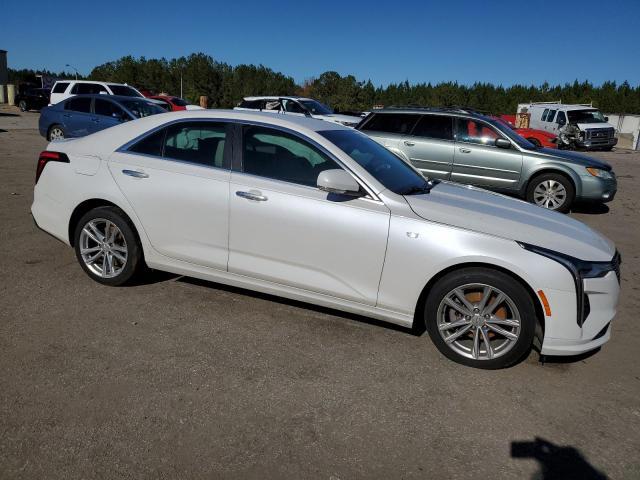 Cadillac CT4 2020 Luxury