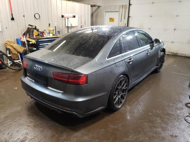 Audi S6 2016 