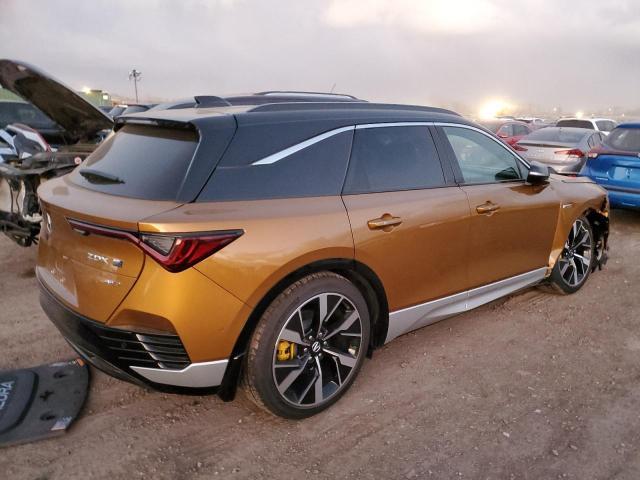 Acura ZDX 2024 Type-S