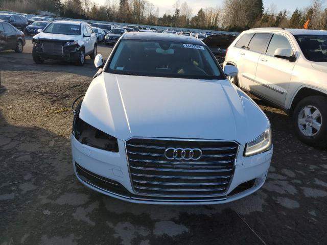 Audi A8 2015 L