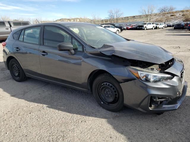 Subaru Impreza 2019 Base